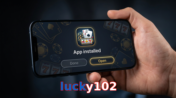 Payment and PKR controls in Lucky102