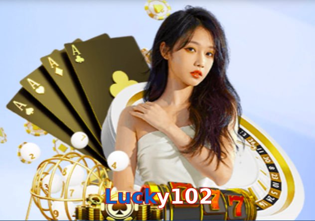 Lucky102 game app for Pakistan players