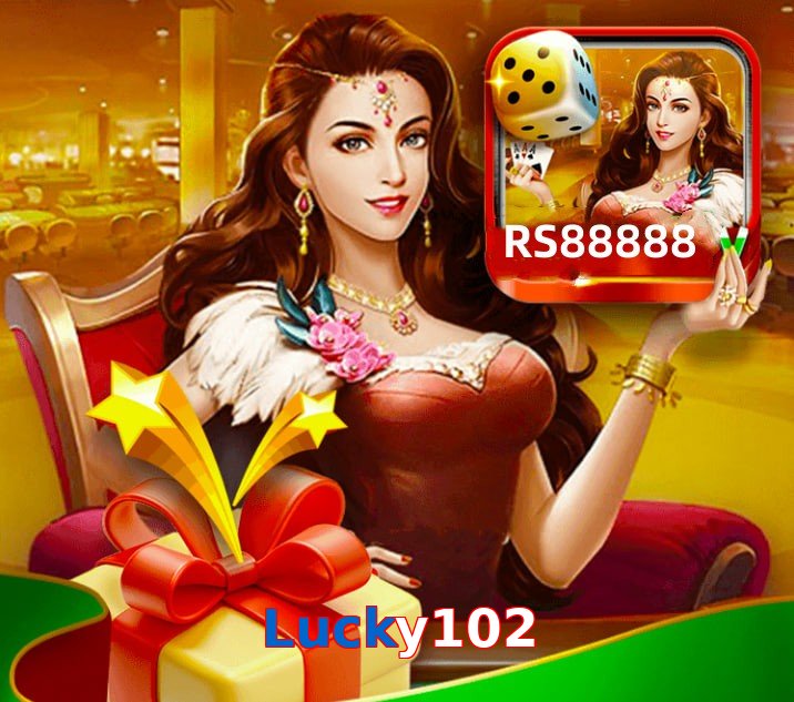 Lucky102 game app for Pakistan players